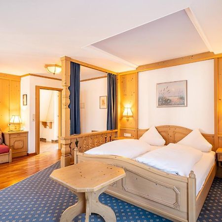 Dietrich Comfort Appartements Telfs Dış mekan fotoğraf