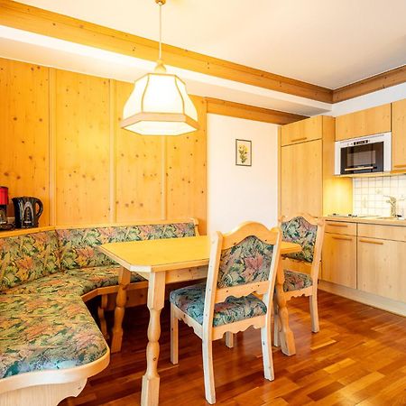 Dietrich Comfort Appartements Telfs Dış mekan fotoğraf