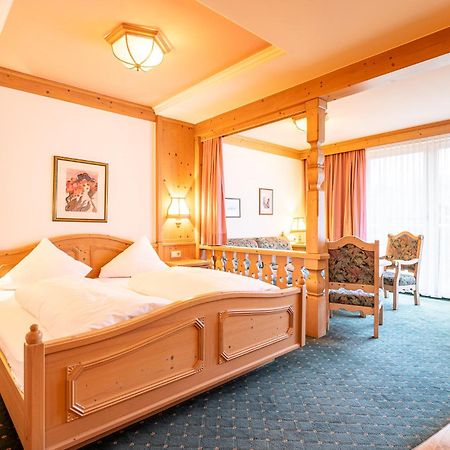 Dietrich Comfort Appartements Telfs Dış mekan fotoğraf