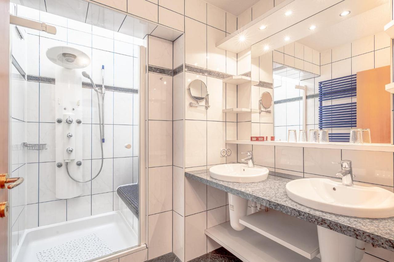 Dietrich Comfort Appartements Telfs Dış mekan fotoğraf