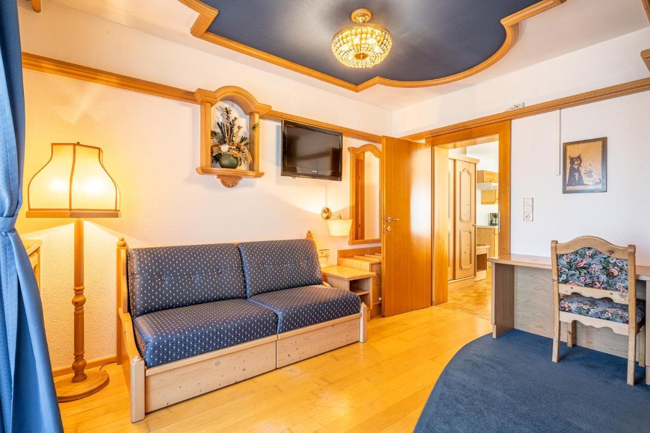 Dietrich Comfort Appartements Telfs Dış mekan fotoğraf