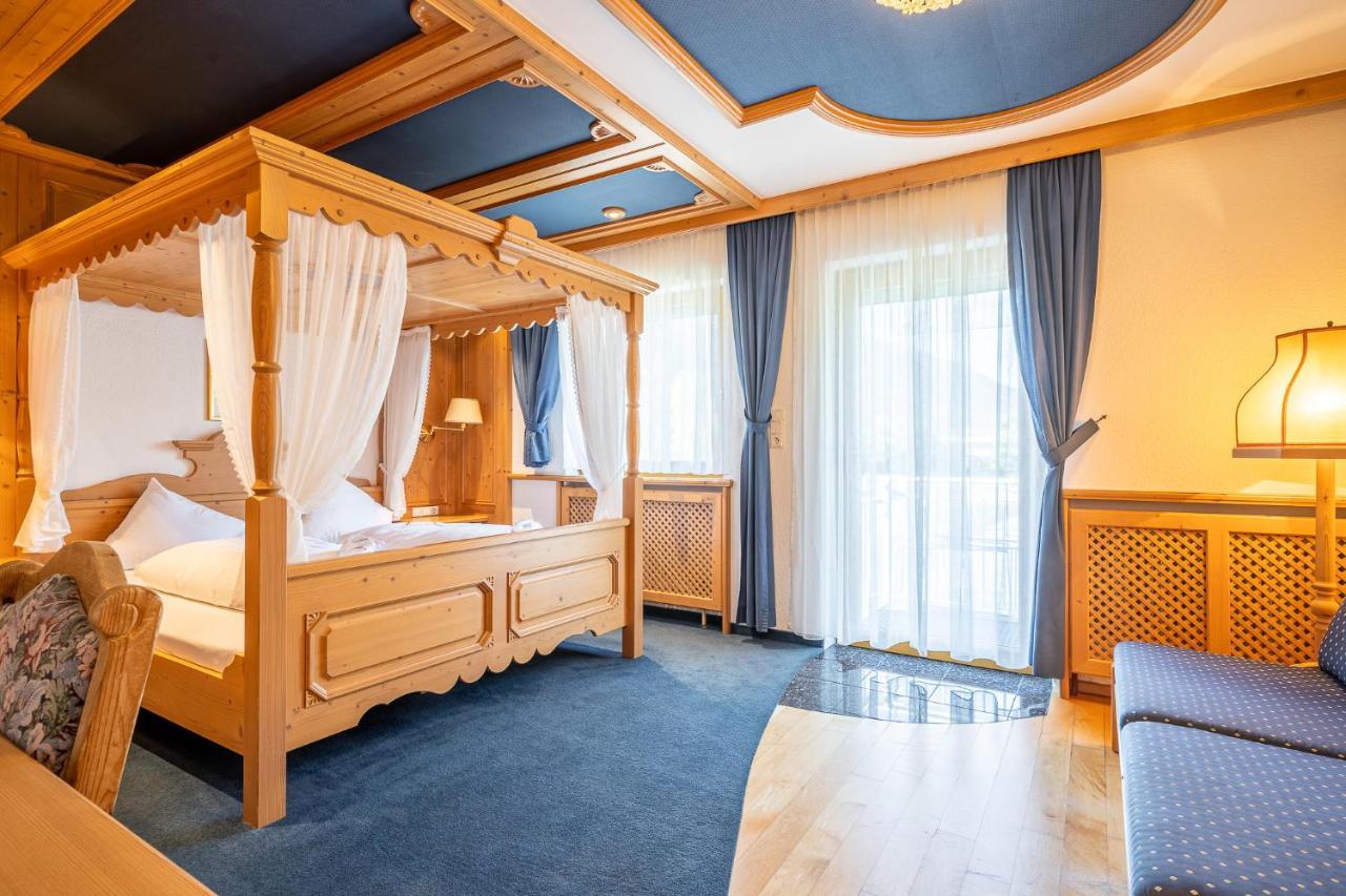 Dietrich Comfort Appartements Telfs Dış mekan fotoğraf