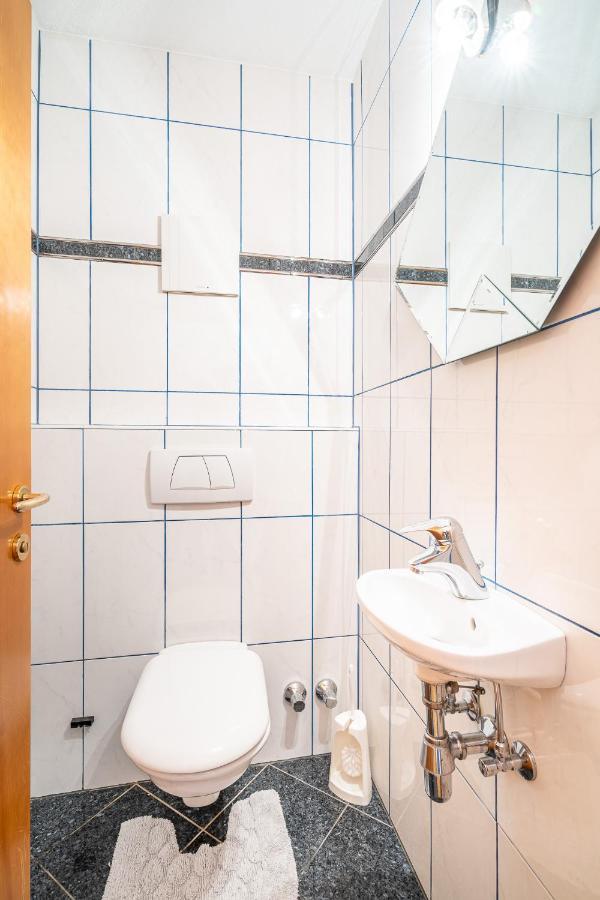 Dietrich Comfort Appartements Telfs Dış mekan fotoğraf