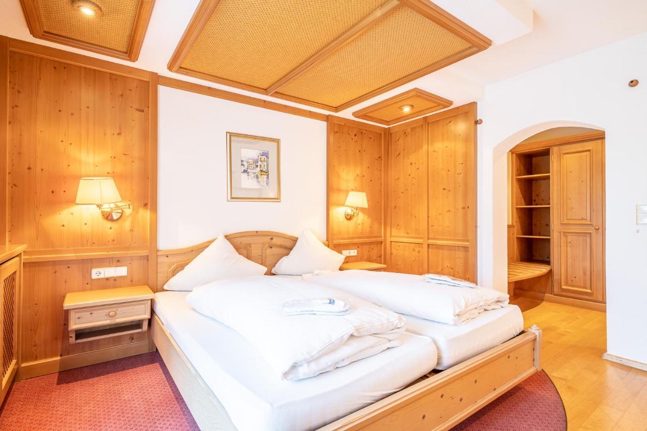 Dietrich Comfort Appartements Telfs Dış mekan fotoğraf