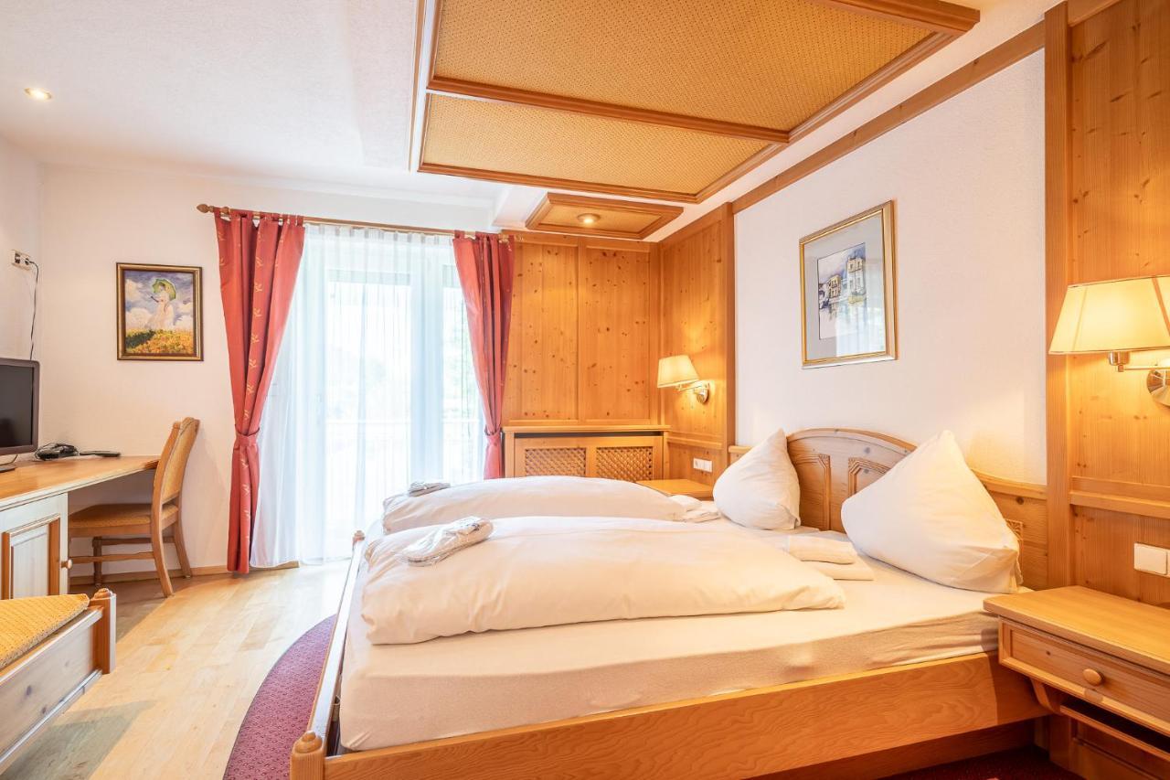 Dietrich Comfort Appartements Telfs Dış mekan fotoğraf