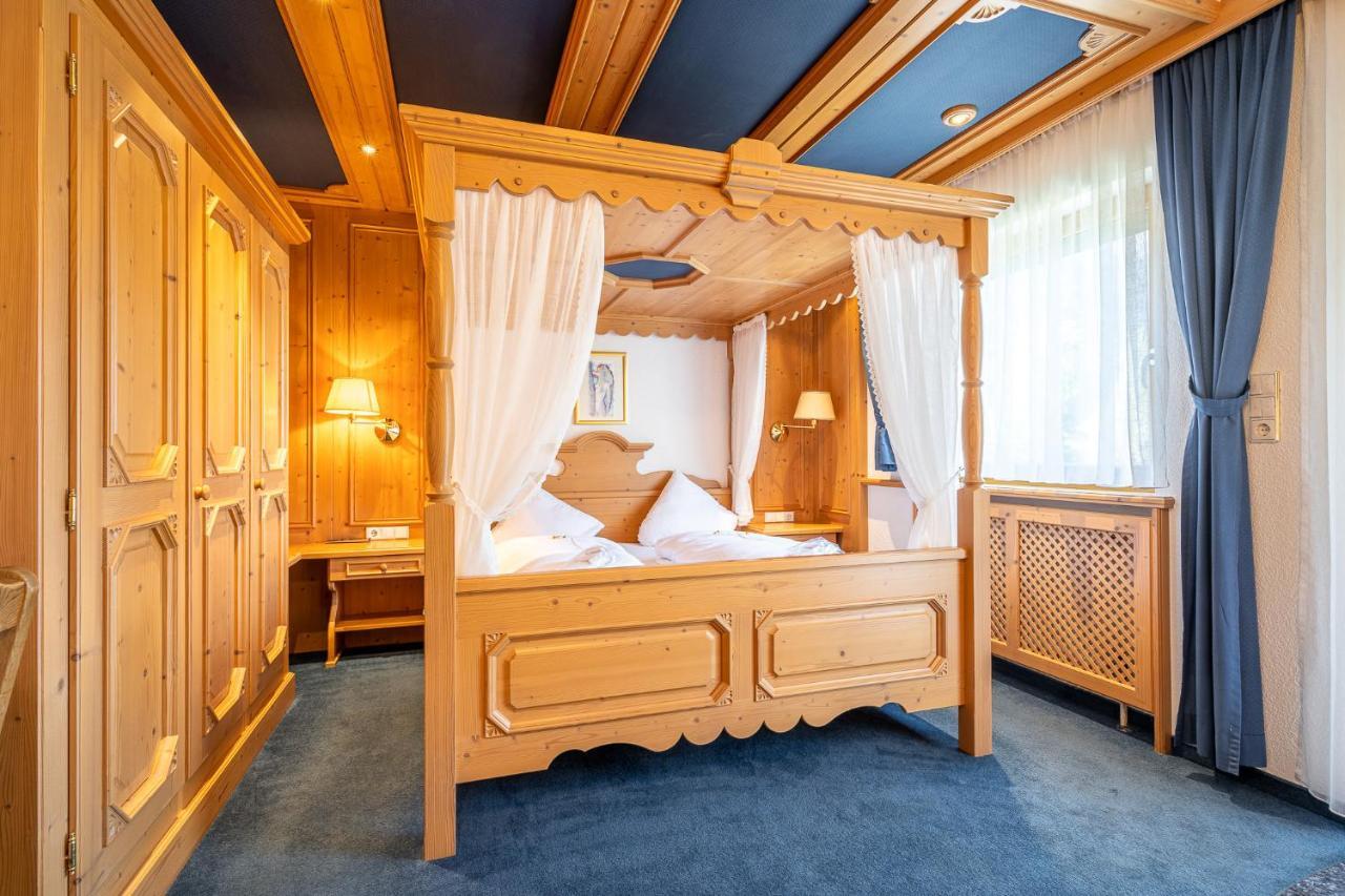 Dietrich Comfort Appartements Telfs Dış mekan fotoğraf