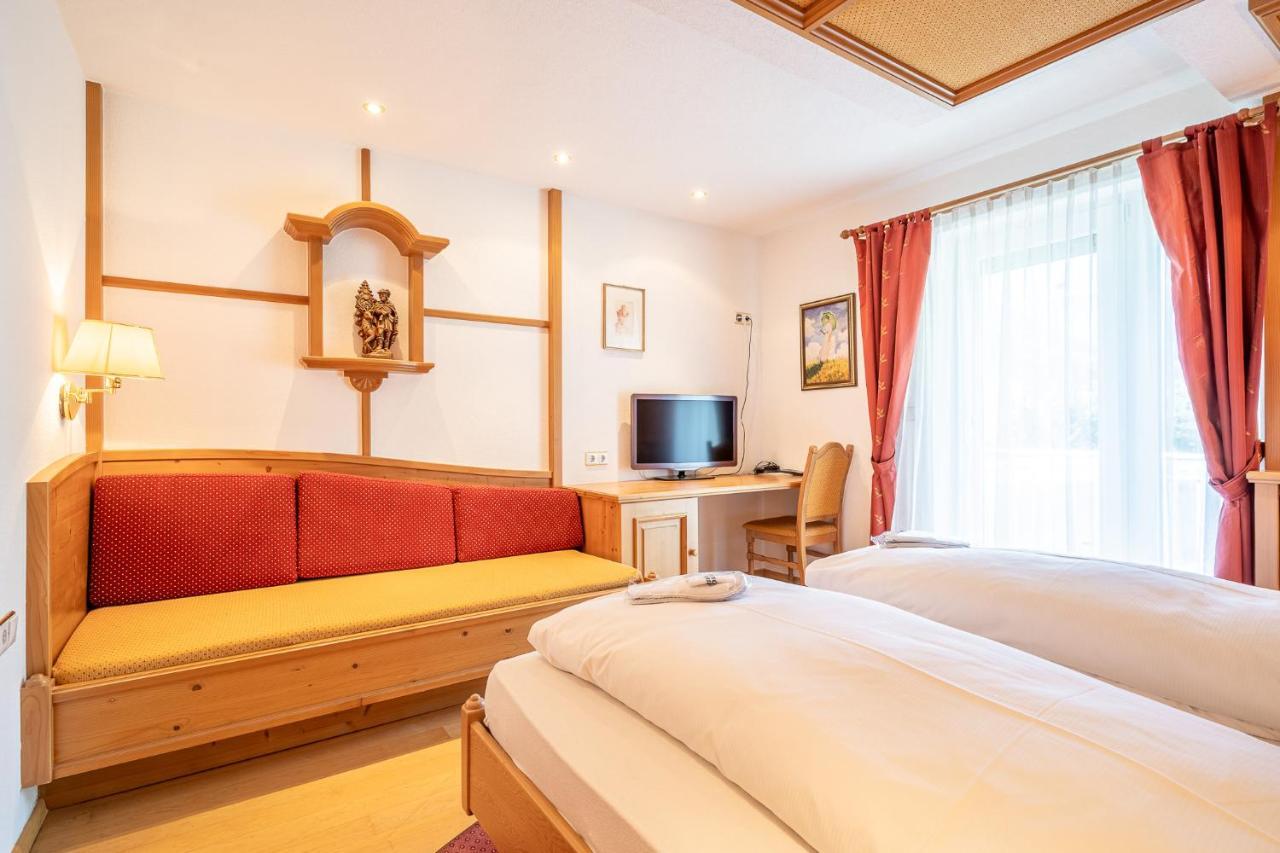Dietrich Comfort Appartements Telfs Dış mekan fotoğraf