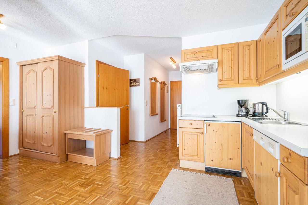 Dietrich Comfort Appartements Telfs Dış mekan fotoğraf
