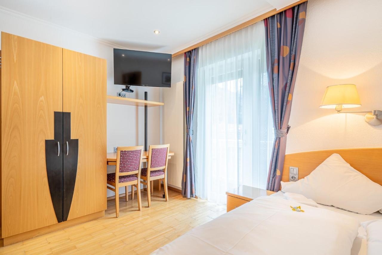 Dietrich Comfort Appartements Telfs Dış mekan fotoğraf