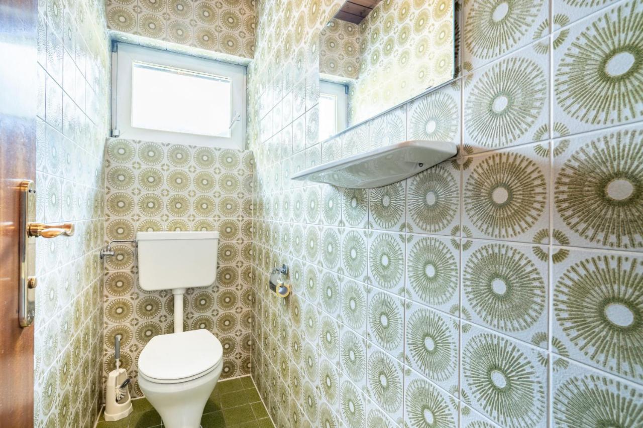 Dietrich Comfort Appartements Telfs Dış mekan fotoğraf