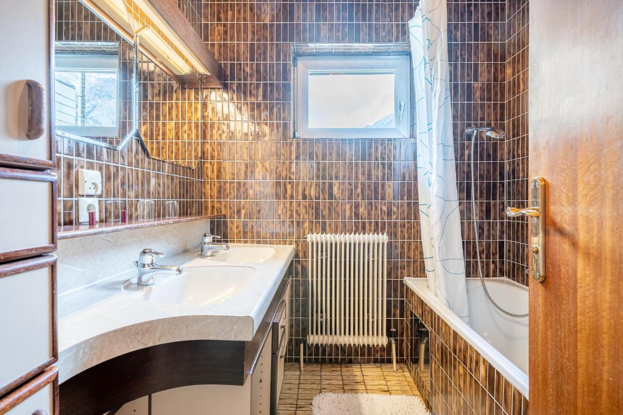 Dietrich Comfort Appartements Telfs Dış mekan fotoğraf
