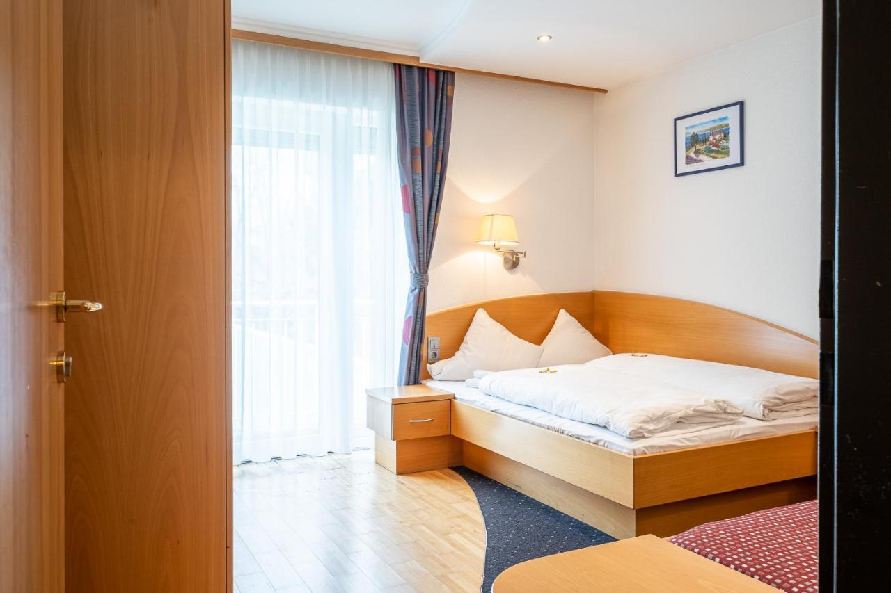 Dietrich Comfort Appartements Telfs Dış mekan fotoğraf