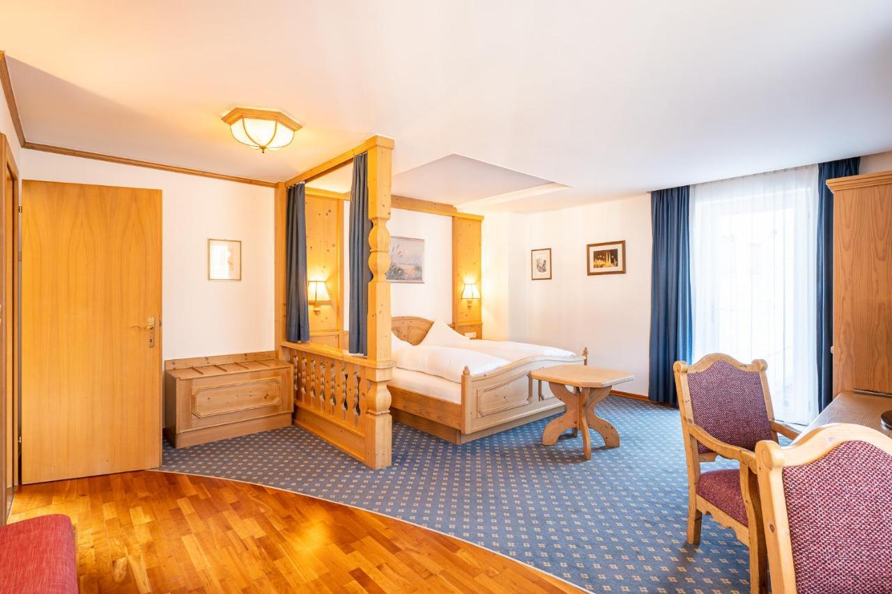 Dietrich Comfort Appartements Telfs Dış mekan fotoğraf