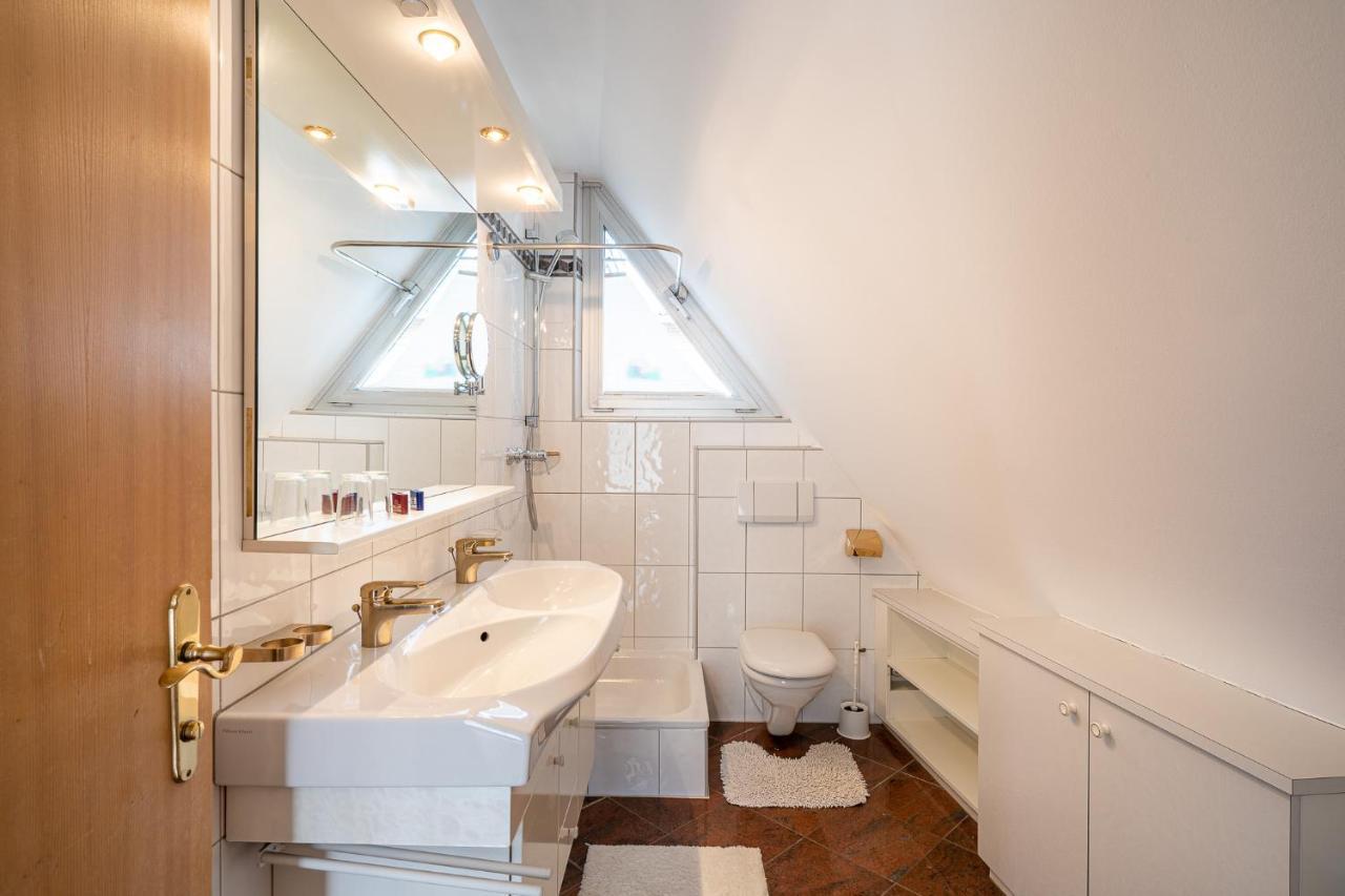 Dietrich Comfort Appartements Telfs Dış mekan fotoğraf