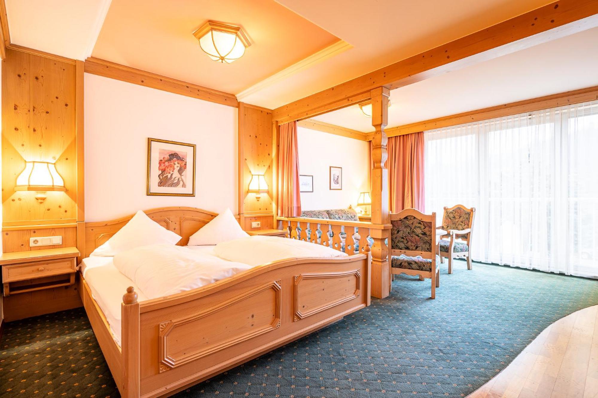 Dietrich Comfort Appartements Telfs Dış mekan fotoğraf