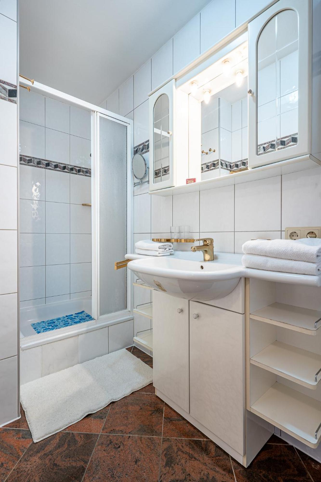 Dietrich Comfort Appartements Telfs Dış mekan fotoğraf
