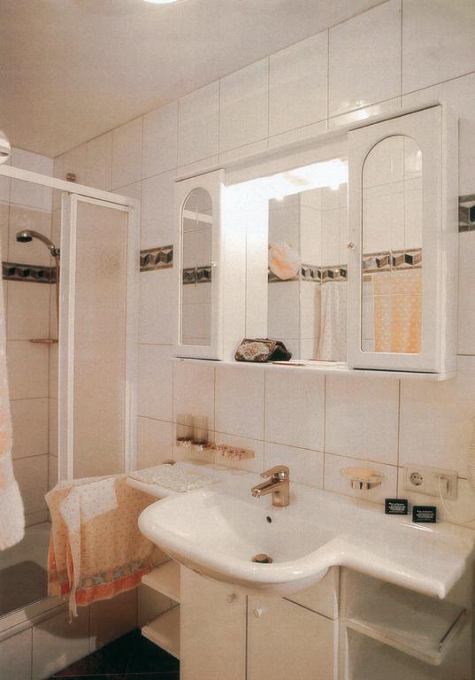 Dietrich Comfort Appartements Telfs Dış mekan fotoğraf
