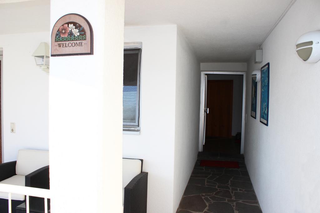 Dietrich Comfort Appartements Telfs Dış mekan fotoğraf