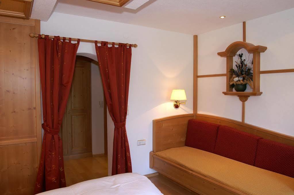 Dietrich Comfort Appartements Telfs Dış mekan fotoğraf