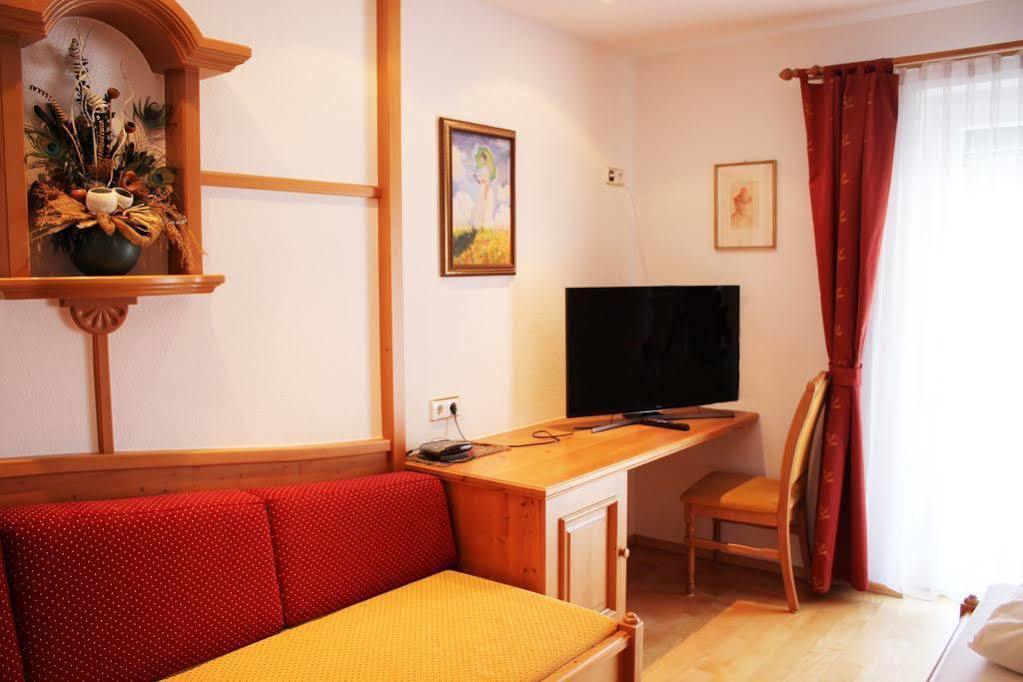 Dietrich Comfort Appartements Telfs Dış mekan fotoğraf