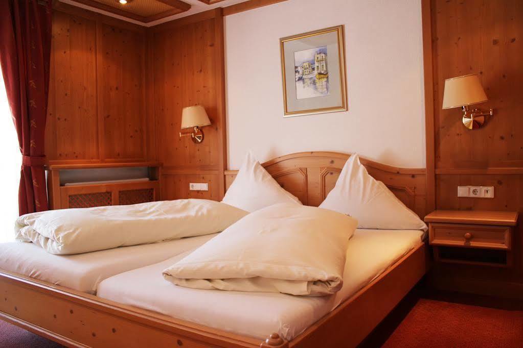 Dietrich Comfort Appartements Telfs Dış mekan fotoğraf