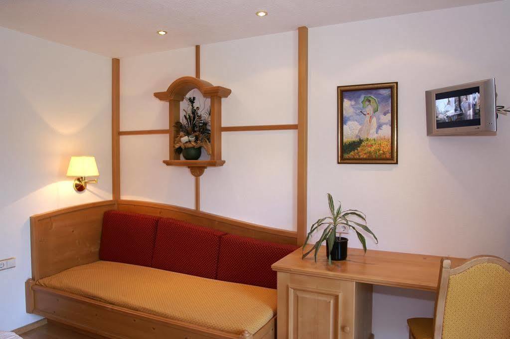 Dietrich Comfort Appartements Telfs Dış mekan fotoğraf