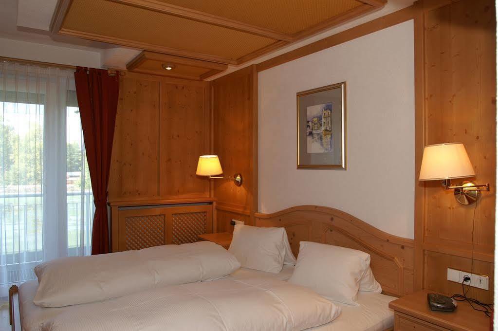 Dietrich Comfort Appartements Telfs Dış mekan fotoğraf