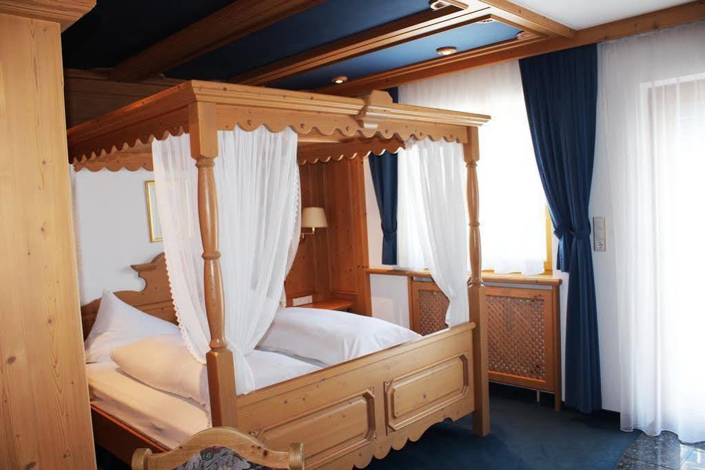 Dietrich Comfort Appartements Telfs Dış mekan fotoğraf